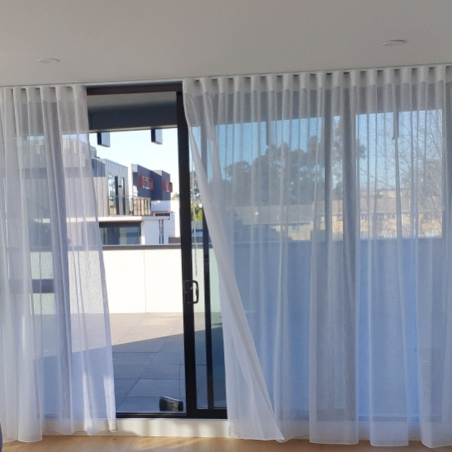 curtain&blinds